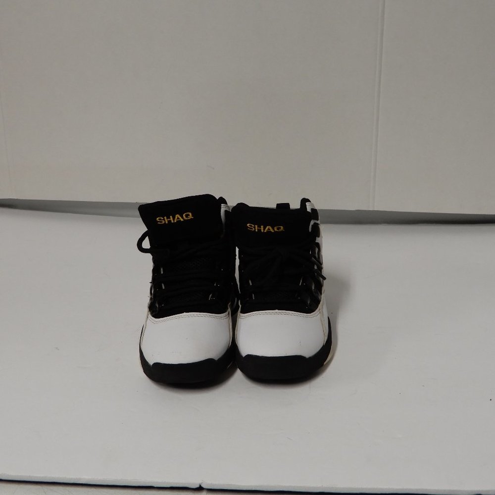 Shaq Child's Size 13 Athletic Shoes
